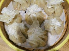 -格日勒阿妈蒙古厨房(新华广场店)