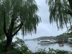 -天目湖山水园