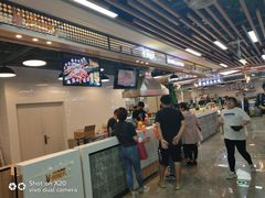 -阿芮烤鸡爪(合生广场店)