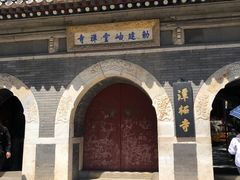 -潭柘寺景区