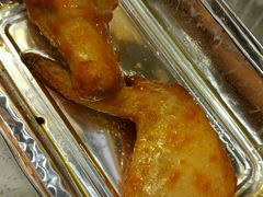 奥尔良烤鸡翅-尊宝比萨(中山八店)