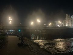 -四条大桥