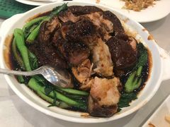 -丽柏酒店(上海广场长城店)