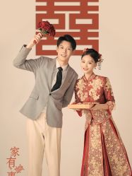 -梵初·STUDIO婚纱摄影(通州万达店)