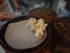 -海汇源老烧麦店(东大街总店)