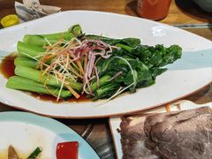 -云隐小厨·传统大理美食(复兴路店)