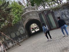 -保定市动物园
