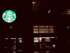 -星巴克(浙大紫金港校区店)