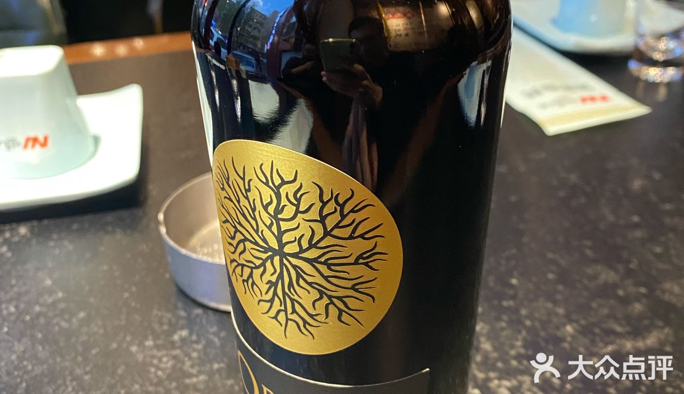 你有故事我有酒