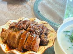 豆鼓碌鸭-蒸坊黄鳝饭(骏丰大厦店)