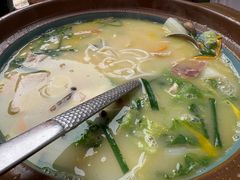 -云海肴·汽锅鸡·云南菜(广安门天虹店)