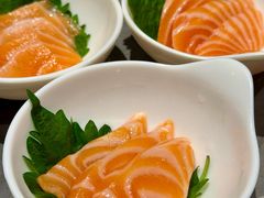 -一方渔歌蒸汽海鲜自助(文化路万达广场店)