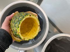 -喜茶(无锡荟聚中心店)