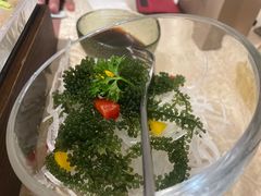 -福慧慈缘素食餐厅(王府井店)