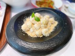 麦香菠萝-院里寻菜·精致庭院菜(观沙岭店)