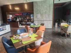 -希尔顿欢朋酒店·欢朋餐厅