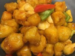 -朵朵开素食餐厅(后宰门街店)