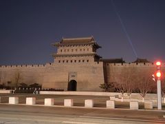 -大同古城墙