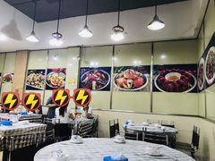 大堂-辣不怕口味虾(凌霄路店)