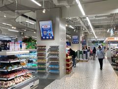 -盒马鲜生(富田新天地店)