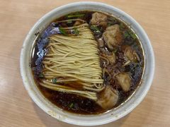 -蒋家桥饺面店(东关街店)