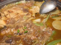 -探鱼·鲜青椒爽麻烤鱼(领展购物广场店)