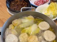 -糟粕醋·椰苑海南菜餐厅(亚龙湾天域酒店)