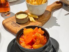-黑宝石西餐厅(汇励99城市公园店)