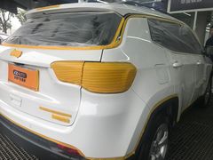 -壹捷汽车服务徐汇店(上海旗舰店·徐汇店)