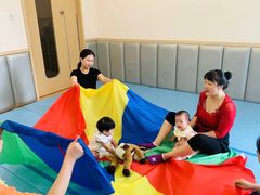 -金点蒙氏国际教育(悠然校区)