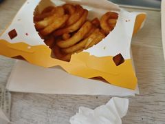 -麦当劳(光新乐购店)