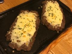 铁板芝士牛肉-源味家(杏林街店)