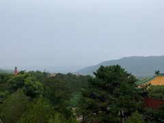 -普陀宗乘之庙(小布达拉宫)
