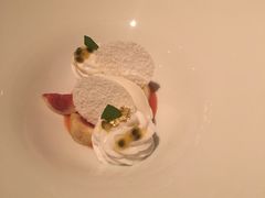 -LA TABLE de Joël Robuchon Restaurant