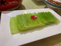 -鲁小三·大骨自助(金山总店)