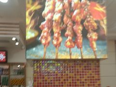 -孟记粥铺·家常菜·烧烤·粥(亚运村店)