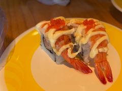 -莲寿司(国兴店)