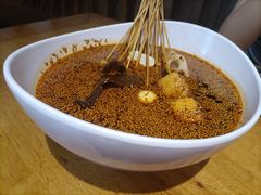 -古真记钵钵鸡(总店)