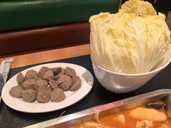 -聚味罗记大排檔·鲜鱼杂·甲鱼煲•龙虾馆(科学馆店)