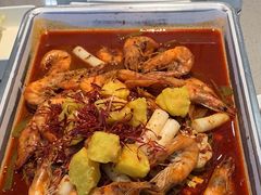 -半天妖烤鱼(西直门凯德mall店)