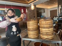 -老苏北饭店(江都店)