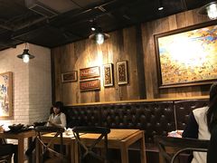-俏湘私房菜(国贸店)