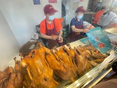 -小罗卤鹅(莲花广场店)