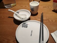 -吕氏疙瘩汤·新鲁菜(济南万象城店)