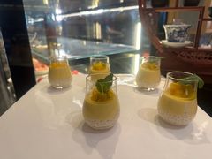 -食百绚全日制餐厅(成都棕榈泉费尔蒙酒店)