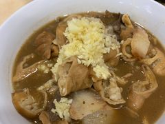 -吴记百姓菜馆·北京菜·烤鸭(故宫店)
