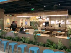 -半天妖烤鱼(百乐广场店)