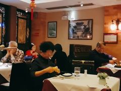 大堂-太平馆西餐厅(北京路店)