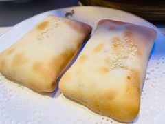 -阿里疆Alijiang·丝路美食·异域风情·清真(长楹天街店)