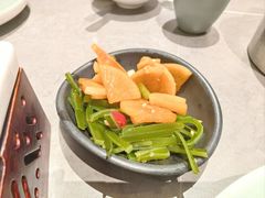 -先记烧鹅王·本地粤菜(福永店)